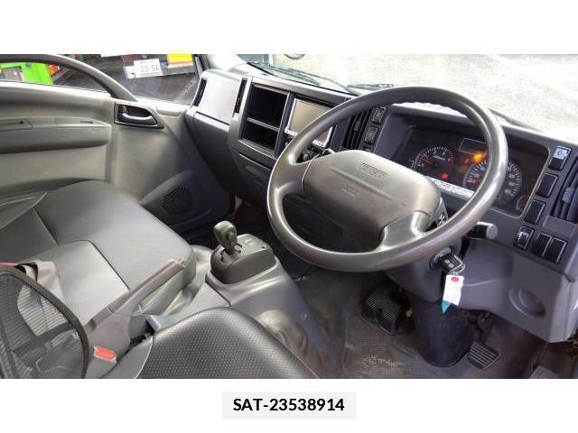 Isuzu ELF TRUCK 2012-03 7817537-8