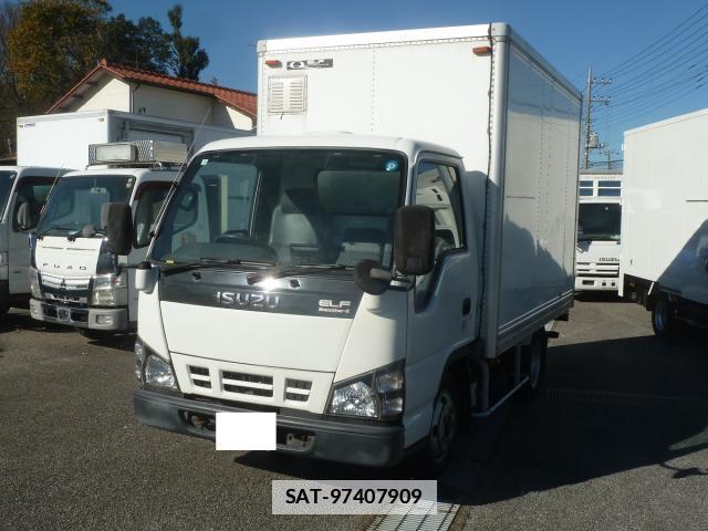 Isuzu ELF TRUCK 2005-06 7817541-0