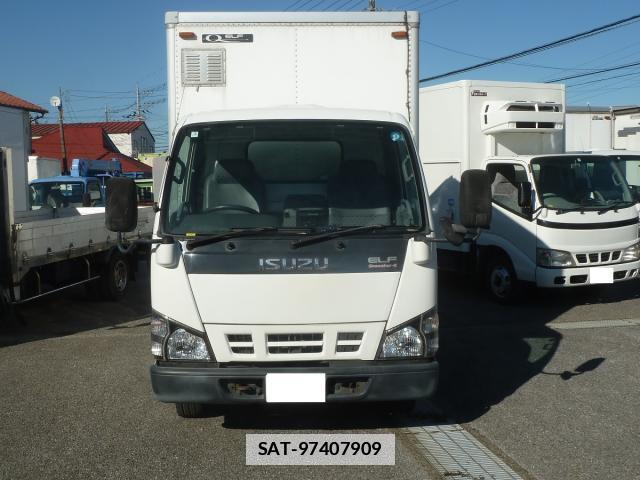 Isuzu ELF TRUCK 2005-06 7817541-1