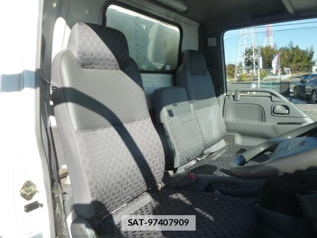 Isuzu ELF TRUCK 2005-06 7817541-10