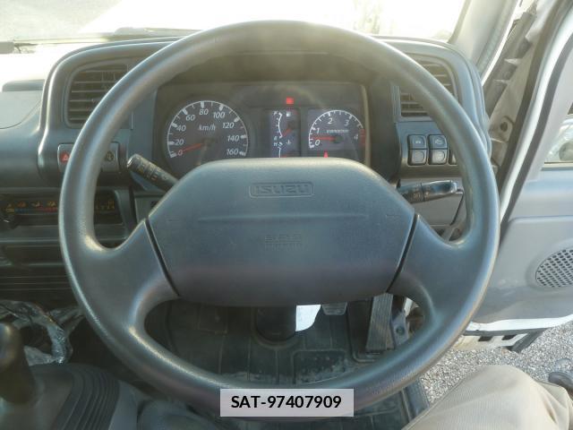 Isuzu ELF TRUCK 2005-06 7817541-13