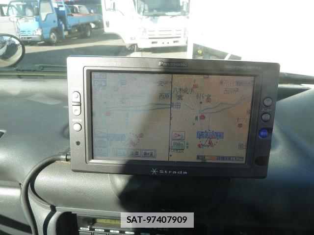Isuzu ELF TRUCK 2005-06 7817541-14