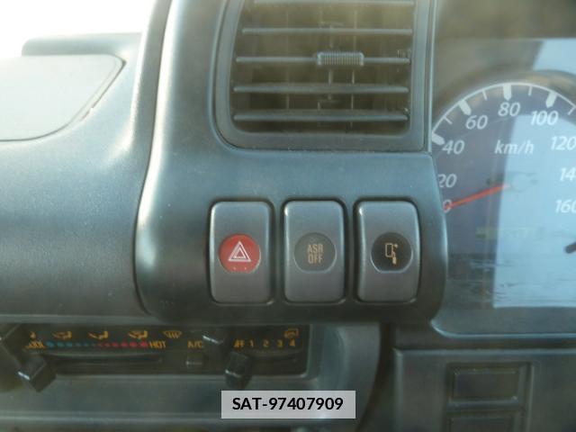 Isuzu ELF TRUCK 2005-06 7817541-17