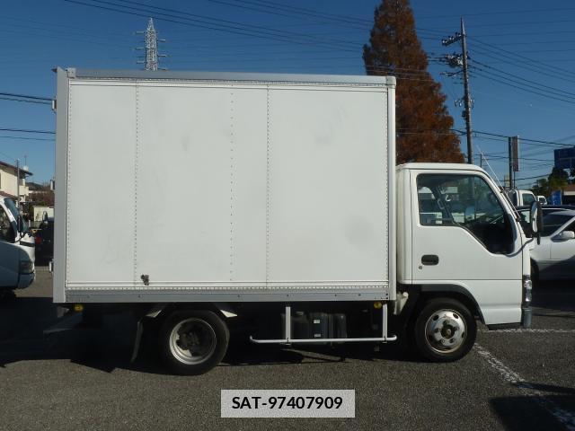 Isuzu ELF TRUCK 2005-06 7817541-2