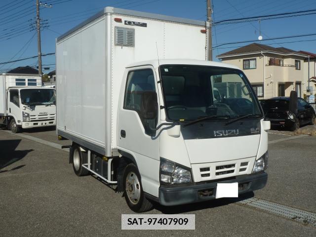 Isuzu ELF TRUCK 2005-06 7817541-3