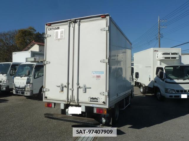 Isuzu ELF TRUCK 2005-06 7817541-4