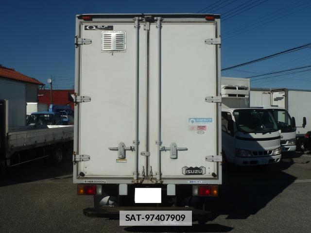 Isuzu ELF TRUCK 2005-06 7817541-5