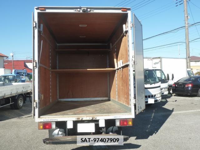 Isuzu ELF TRUCK 2005-06 7817541-6