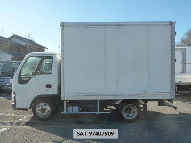 Isuzu ELF TRUCK 2005-06 7817541-7