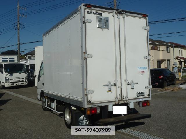 Isuzu ELF TRUCK 2005-06 7817541-8
