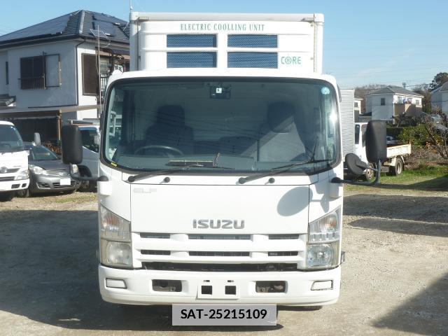 Isuzu ELF TRUCK 2009-03 7817543-1