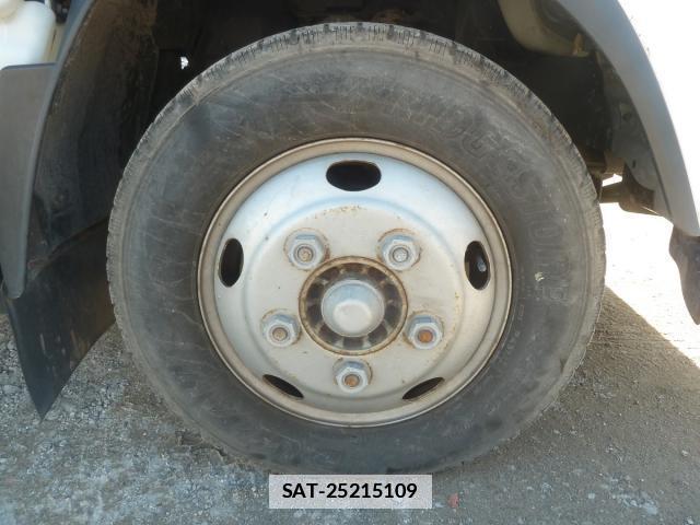 Isuzu ELF TRUCK 2009-03 7817543-10