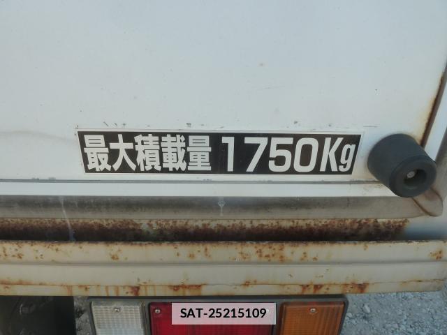 Isuzu ELF TRUCK 2009-03 7817543-12