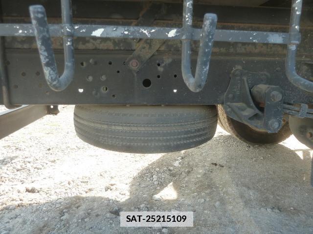 Isuzu ELF TRUCK 2009-03 7817543-13