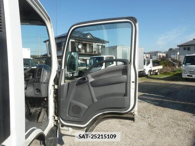 Isuzu ELF TRUCK 2009-03 7817543-16