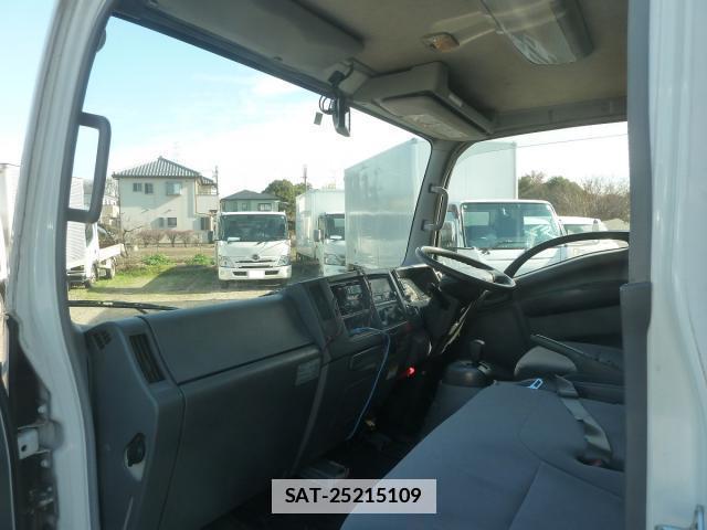 Isuzu ELF TRUCK 2009-03 7817543-17
