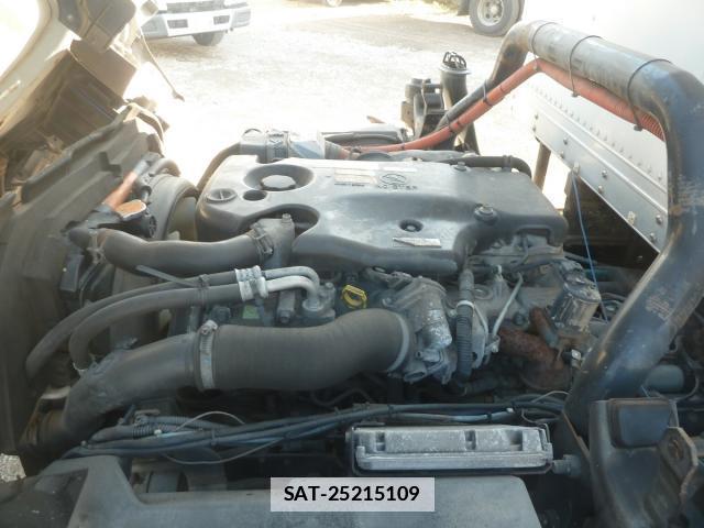 Isuzu ELF TRUCK 2009-03 7817543-18