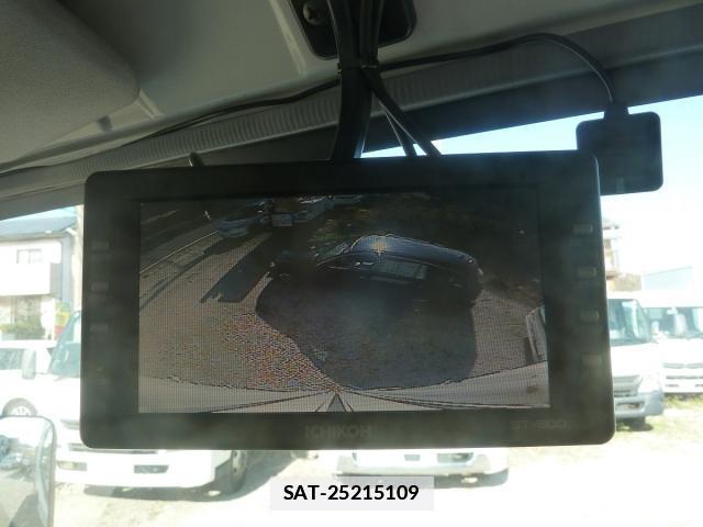 Isuzu ELF TRUCK 2009-03 7817543-19