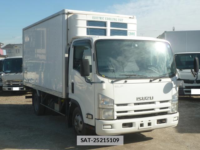 Isuzu ELF TRUCK 2009-03 7817543-2