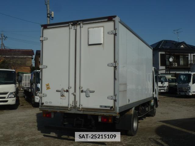 Isuzu ELF TRUCK 2009-03 7817543-7