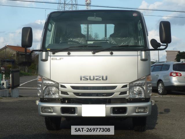 Isuzu ELF TRUCK 2016-03 7817547-1