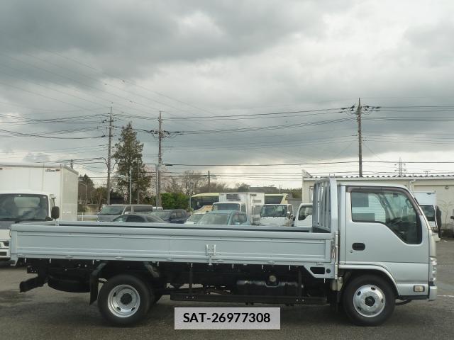 Isuzu ELF TRUCK 2016-03 7817547-3