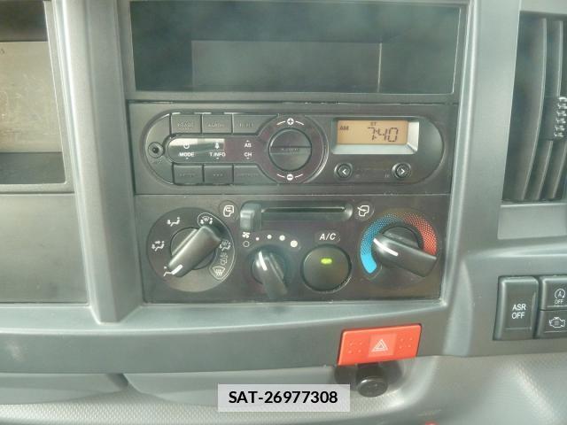 Isuzu ELF TRUCK 2016-03 7817547-4