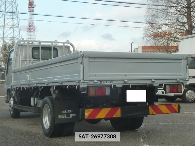 Isuzu ELF TRUCK 2016-03 7817547-6