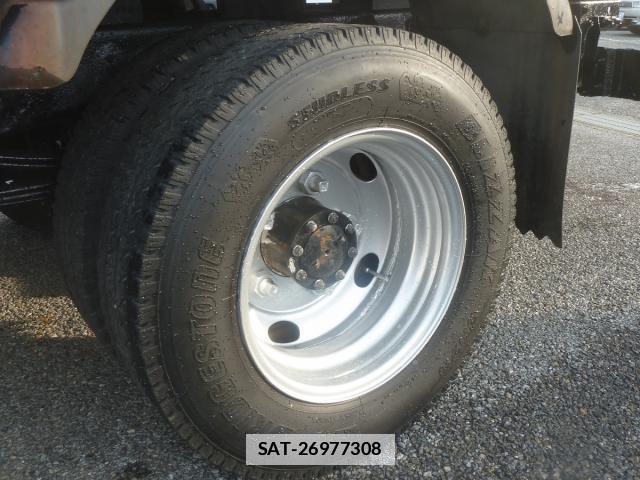 Isuzu ELF TRUCK 2016-03 7817547-8