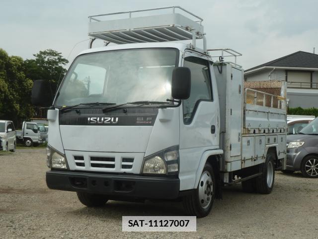 Isuzu ELF TRUCK 2006 7817549-0