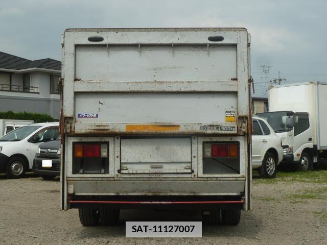 Isuzu ELF TRUCK 2006 7817549-1