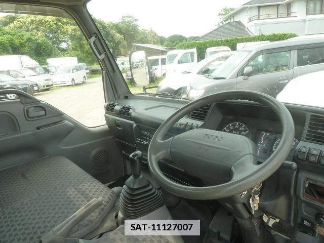 Isuzu ELF TRUCK 2006 7817549-10