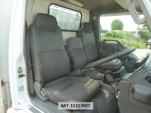 Isuzu ELF TRUCK 2006 7817549-5
