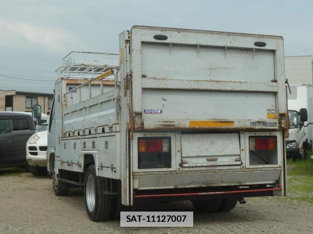 Isuzu ELF TRUCK 2006 7817549-6