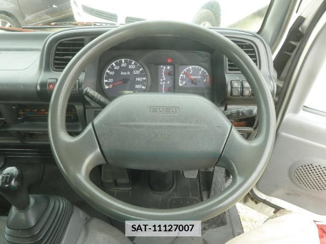 Isuzu ELF TRUCK 2006 7817549-7