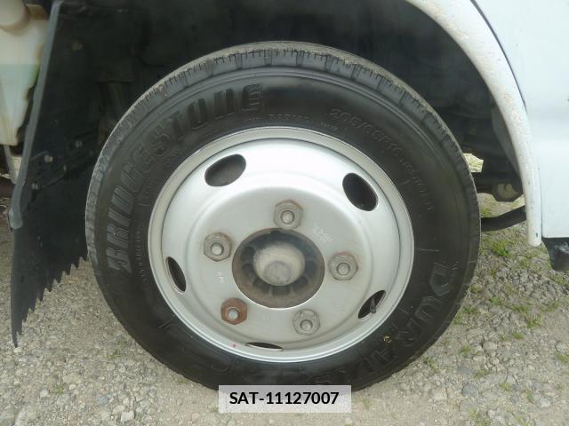 Isuzu ELF TRUCK 2006 7817549-8