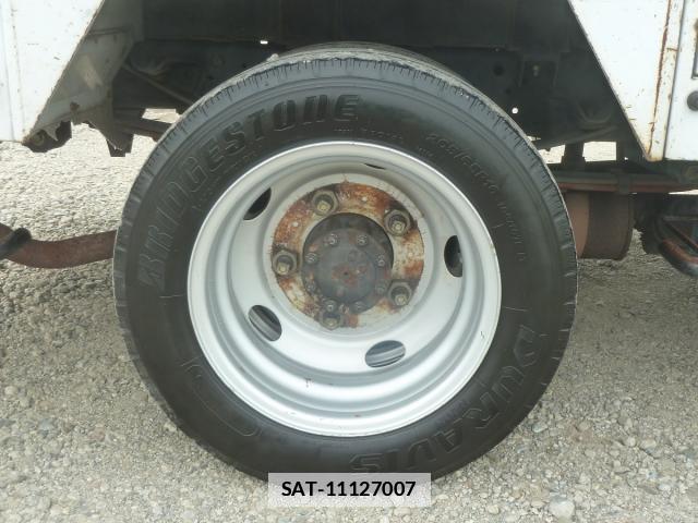 Isuzu ELF TRUCK 2006 7817549-9