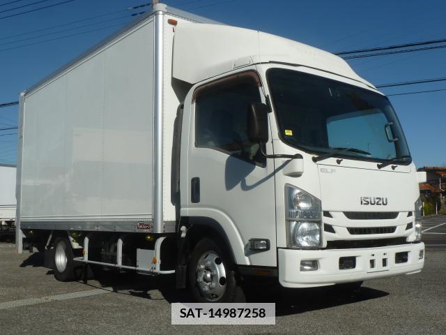 Isuzu ELF TRUCK 2015-06 7817562-11