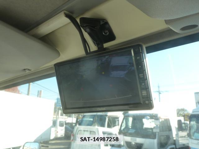 Isuzu ELF TRUCK 2015-06 7817562-4