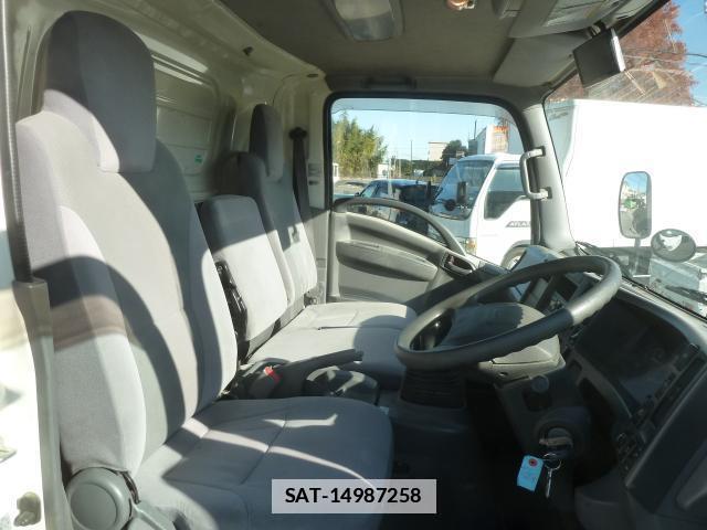 Isuzu ELF TRUCK 2015-06 7817562-5