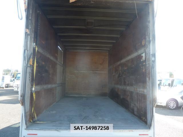 Isuzu ELF TRUCK 2015-06 7817562-6