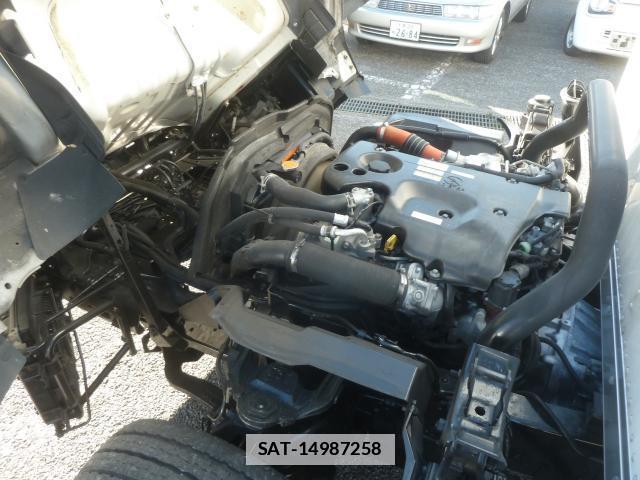 Isuzu ELF TRUCK 2015-06 7817562-7