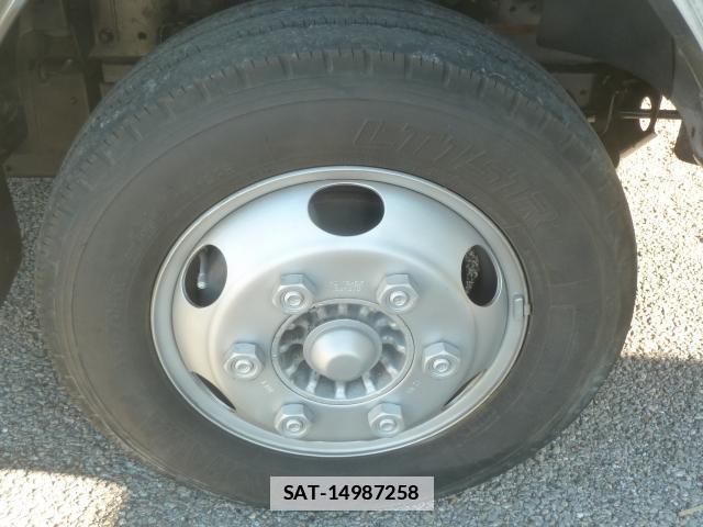Isuzu ELF TRUCK 2015-06 7817562-8