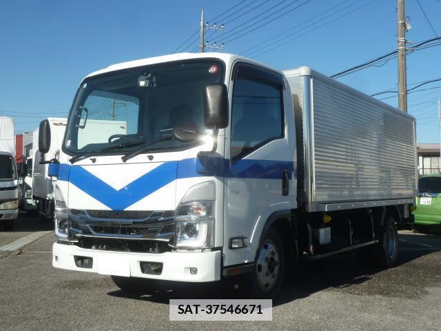 Isuzu ELF TRUCK 2022-09 7817563-0