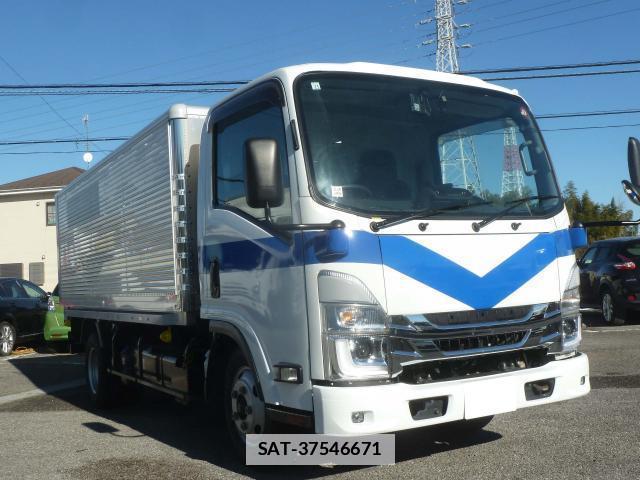 Isuzu ELF TRUCK 2022-09 7817563-11