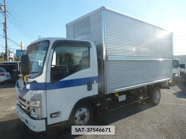 Isuzu ELF TRUCK 2022-09 7817563-12