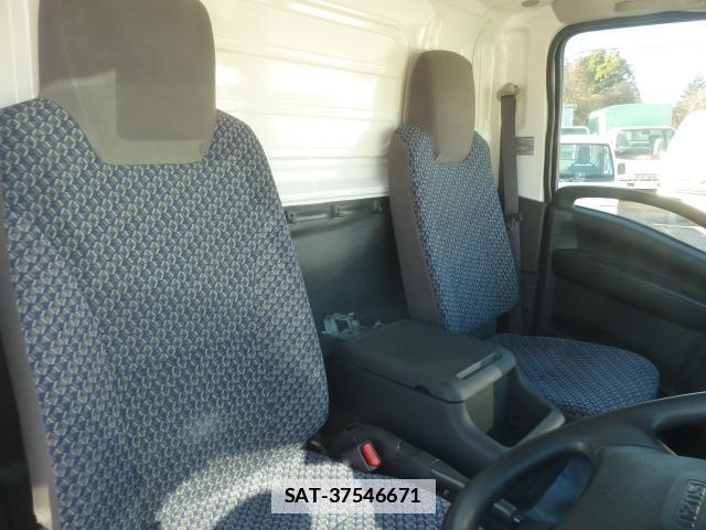 Isuzu ELF TRUCK 2022-09 7817563-5