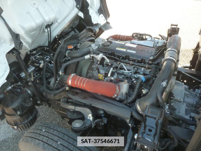 Isuzu ELF TRUCK 2022-09 7817563-7