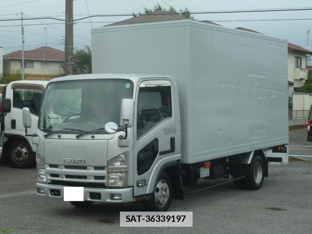Isuzu ELF TRUCK 2007-10 7817571-0