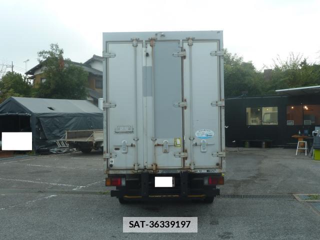 Isuzu ELF TRUCK 2007-10 7817571-1